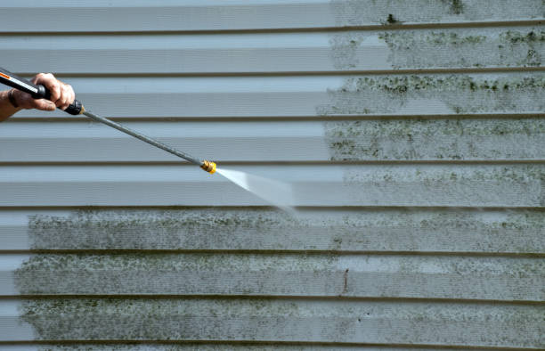 Professional Pressure Washing in Winters, CA