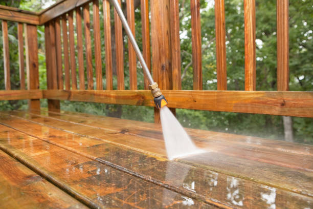 Best Post-Construction Pressure Washing  in Winters, CA