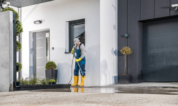 Historic Building Restoration in Winters, CA